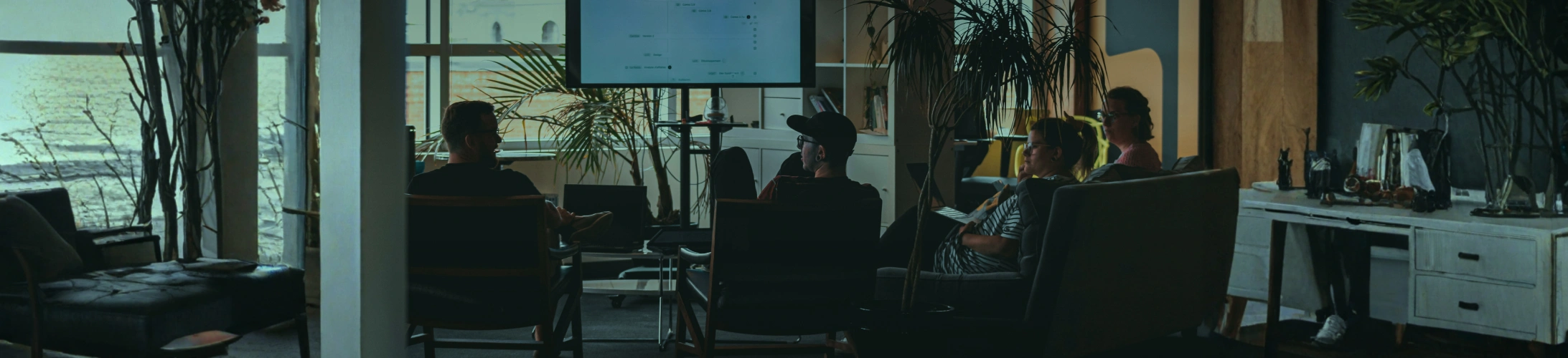 Blog Banner